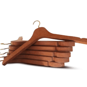 Wooden Hangers