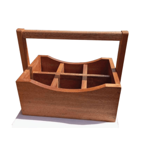 Timiza Condiment Holder